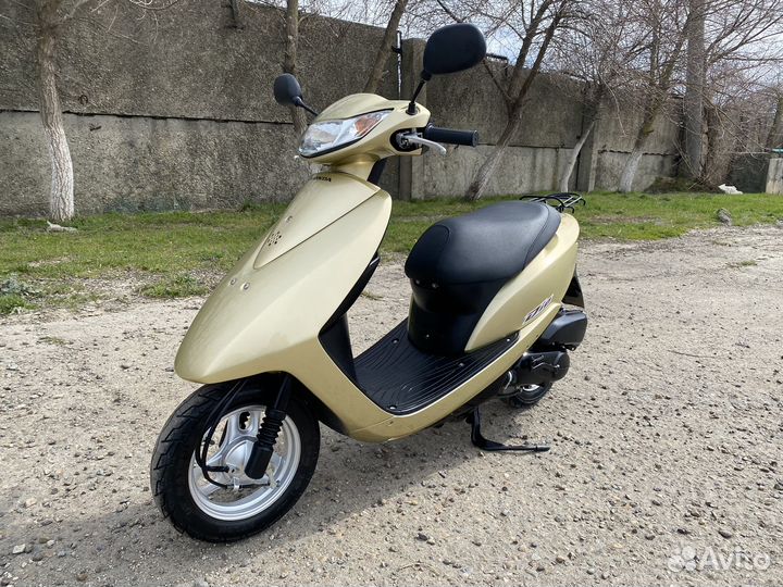 Honda Dio AF-68