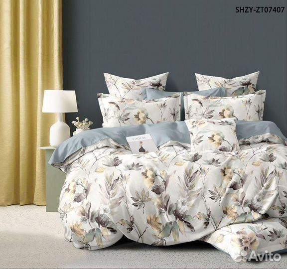 Комплект постельного белья