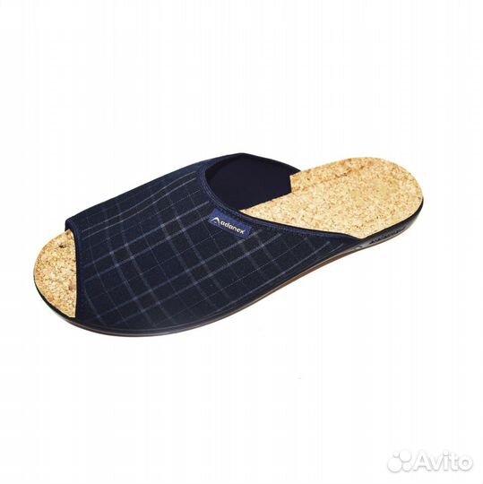 Adanex мужские тапки