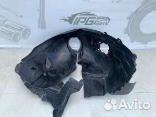 Подкрылок передний правый Gla X156 A1566907400