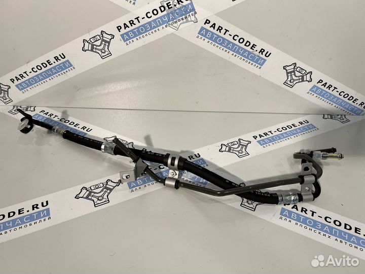 Шланг высокого давления гур Camry ACV40 2AZ-FE