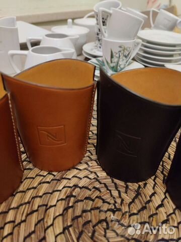 Салфетница Неспрессо