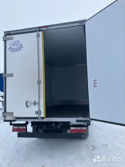 КАМАЗ Компас 5 изотермический, 2023