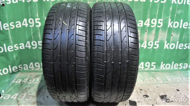 Bridgestone Dueler H/P Sport 235/50 R18