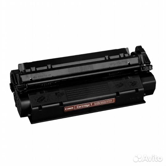 Лазерный картридж Canon 7833A002 118393