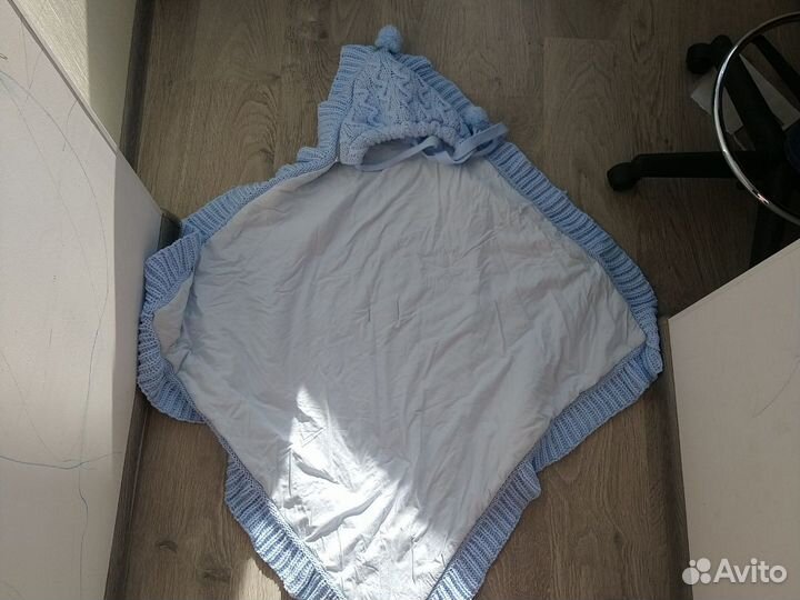 Одеяло-конверт