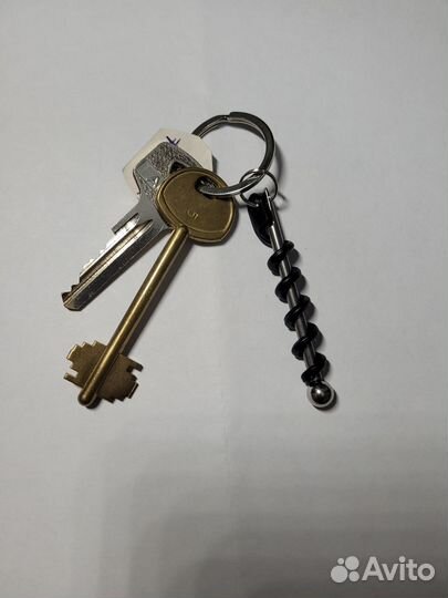 Штопор для вина