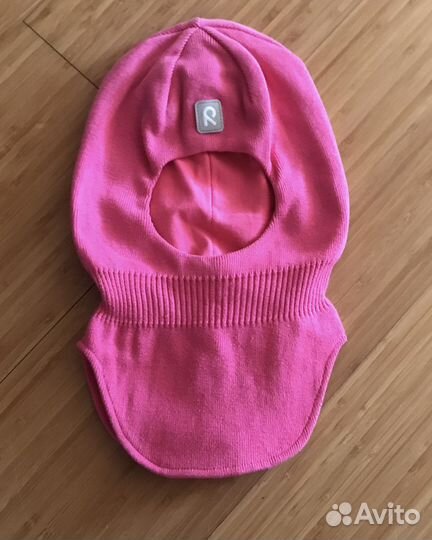 Шлем Reima 48 размер