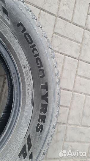 Nokian Tyres Nordman S2 SUV 285/60 R18