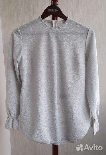 Женская одежда СССР р.48