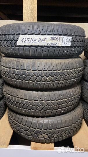 Tigar Sigura Stud 185/65 R15