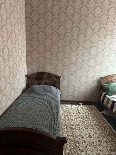 Комната 23 м² в 3-к., 2/2 эт.