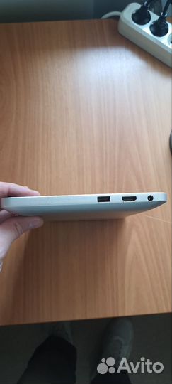 Планшет на Windows 7