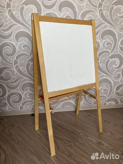 Мольберт детский IKEA