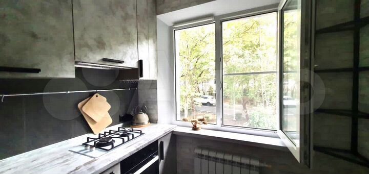 2-к. квартира, 45 м², 5/6 эт.