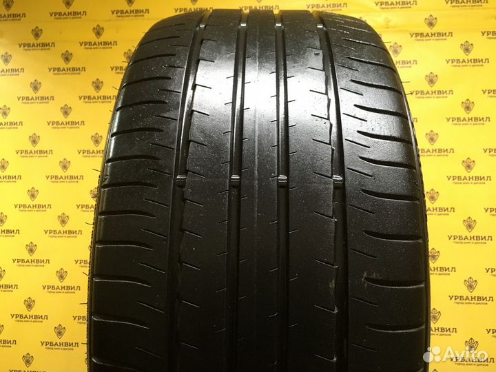 Dunlop SP Sport Maxx 050 DSST CTT 275/35 R21 99Y