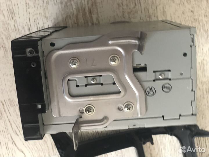 Магнитола (шгу) мitsubishi DY-5M W3R69-T-21