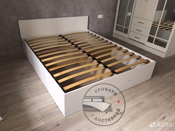 Кровать 180 200