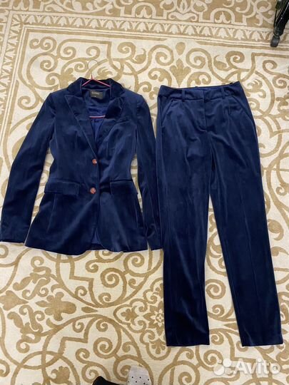 Костюм брючный