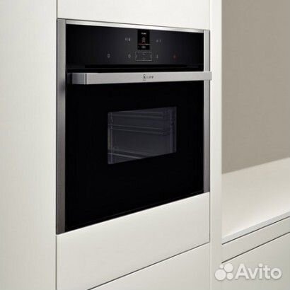 Пароварка neff c17dr02n0