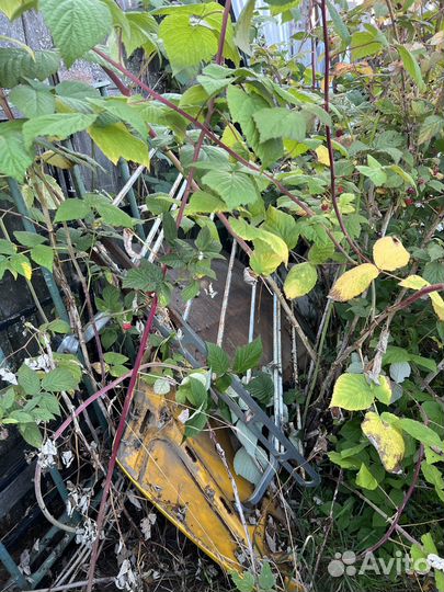 Багажник на крышу