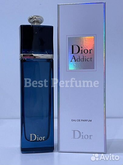 Dior Addict 100 ml