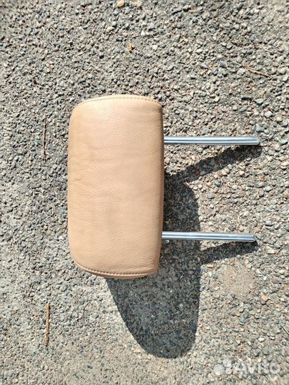 Подголовники BMW e60