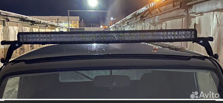 Led светодиодная балка