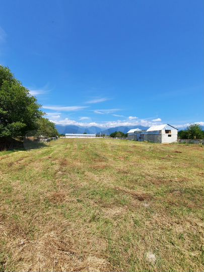 Участок 30200 м² (Грузия)