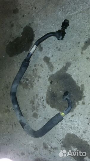 Шланги гидроусилителя руля volvo xc-90 вольво хс90