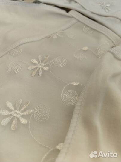 Одежда для новорождённого / крещения