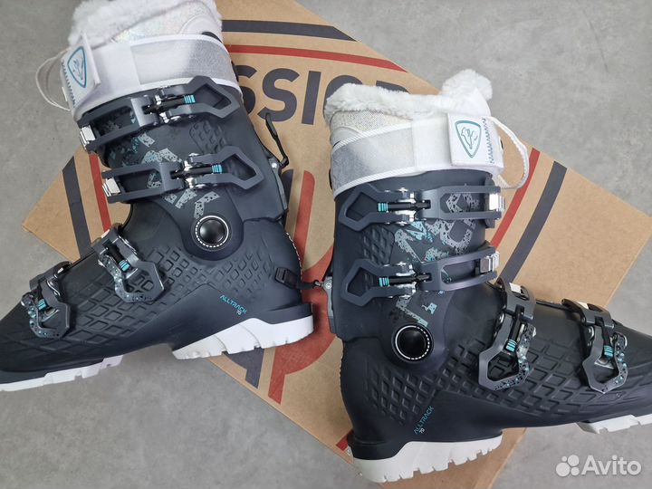 Горнолыжные ботинки Rossignol alltrack 70 W