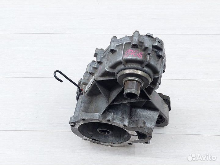 Раздаточная коробка Bmw X5 Е53 M57N 2005