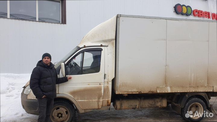 Домашние переезды межгород с грузчиками от 200кг