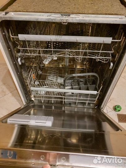 Посудомоечная машина Electrolux, бу
