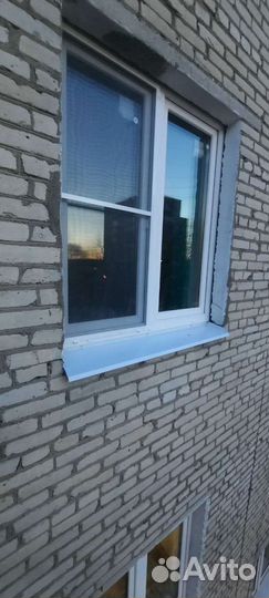 Окно пвх готовые