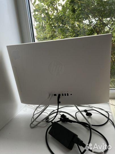 Моноблок HP 22