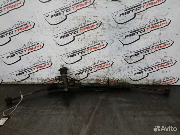 Рейка рулевая mitsubishi lancer lancer cargo lance