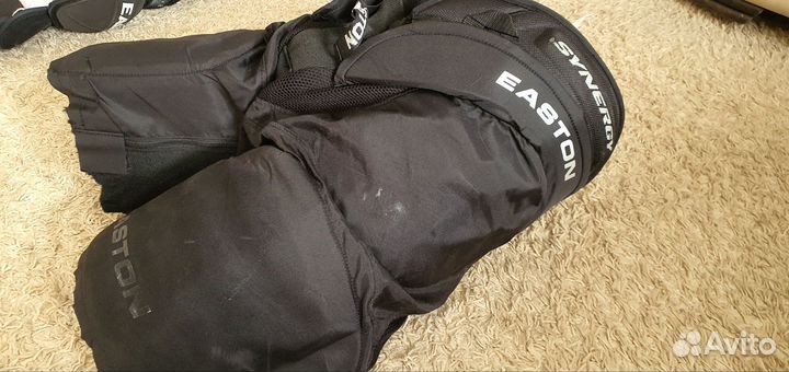 Хоккейные трусы