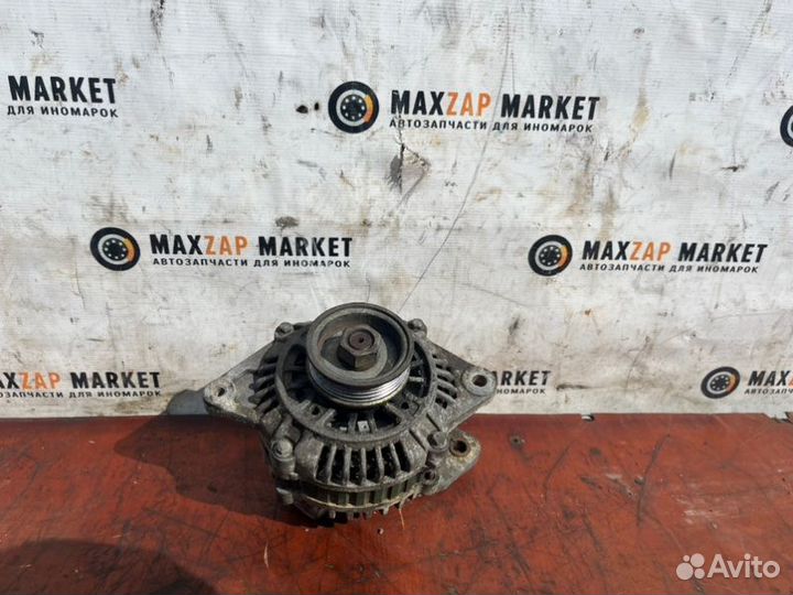 Генератор Great Wall Safe 2.2 491QE 2007