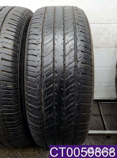 Bridgestone Dueler H/L 400 235/60 R18 96T
