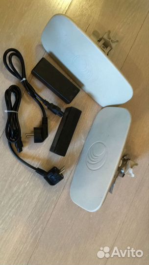 Cambium ePMP Force 180 5 GHz Пара