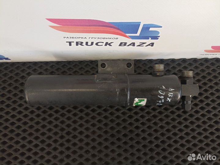 0008303083 Осушитель кондиционера