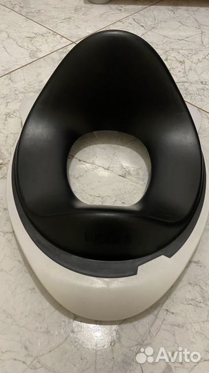 IKEA детское сиденье на унитаз,стульчак