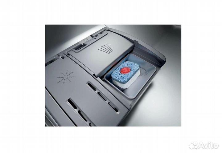 Посудомоечная машина Bosch SMV46KX04E