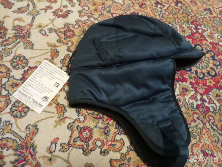 Шапка подшлемник