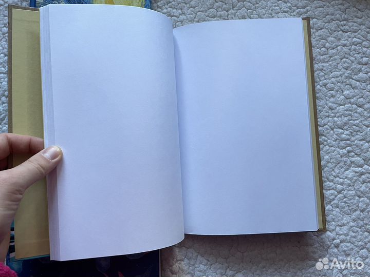 Скетчбук art creation