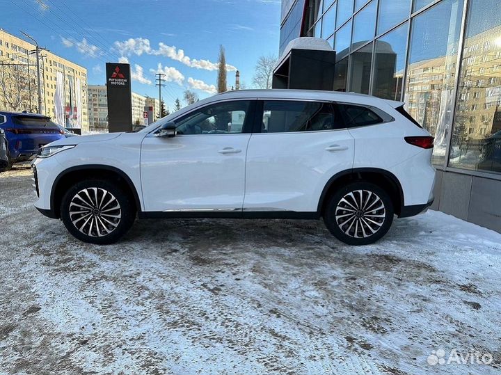 EXEED TXL 1.6 AMT, 2023