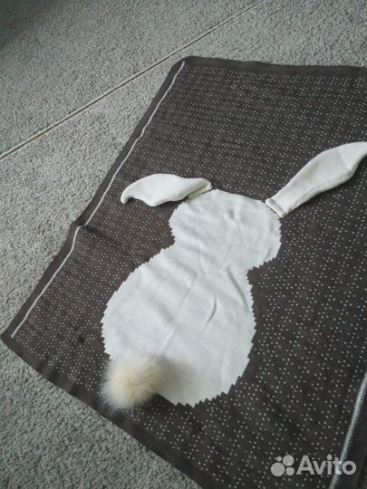 Одеяло детское