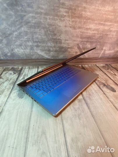 Игровой ноутбук Asus N550 / Соrе i7 / GeForce